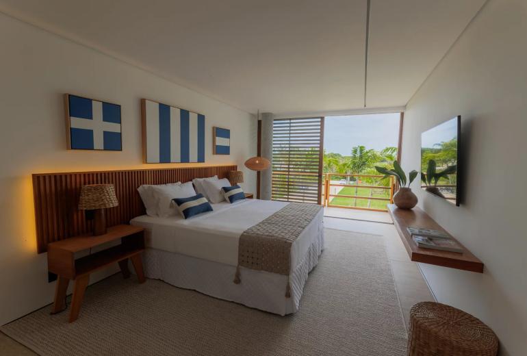 Bah201 - Luxury house in exclusive condominium