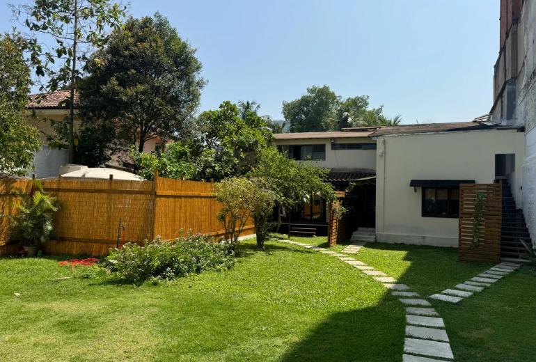 Rio413 - Maison spacieuse à Ilha da Gigóia, Barra da Tijuca