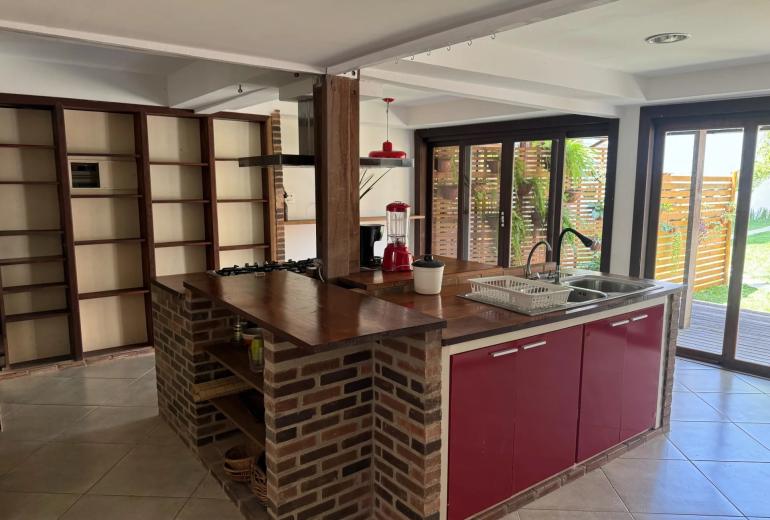 Rio413 - Maison spacieuse à Ilha da Gigóia, Barra da Tijuca
