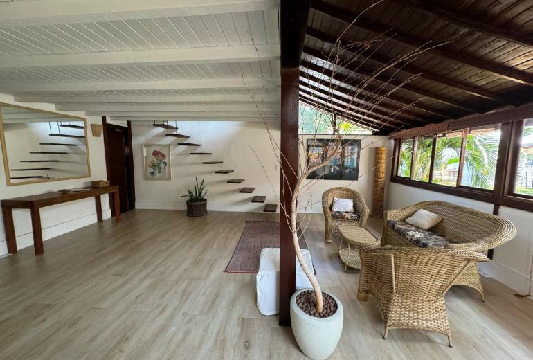 Rio413 - Maison spacieuse à Ilha da Gigóia, Barra da Tijuca