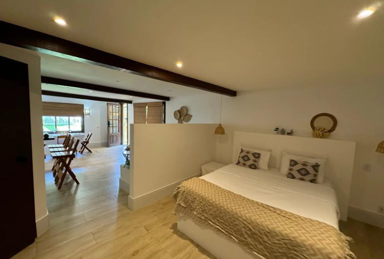 Rio413 - Maison spacieuse à Ilha da Gigóia, Barra da Tijuca