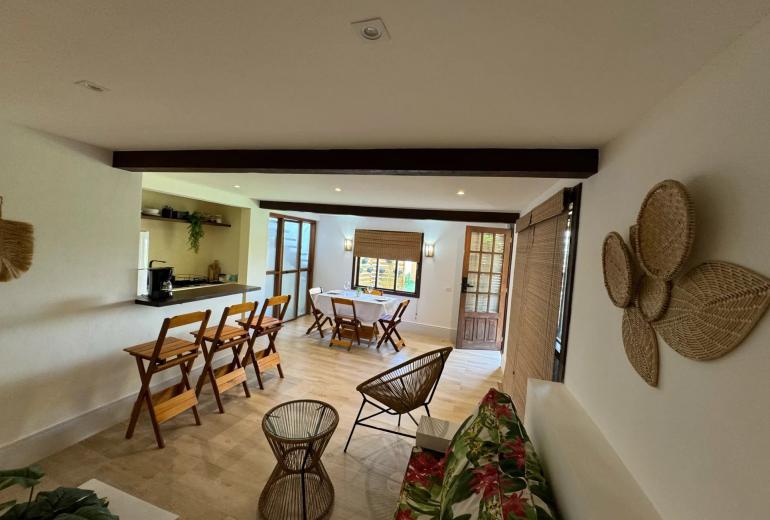 Rio413 - Maison spacieuse à Ilha da Gigóia, Barra da Tijuca