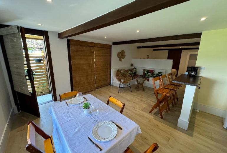 Rio413 - Maison spacieuse à Ilha da Gigóia, Barra da Tijuca
