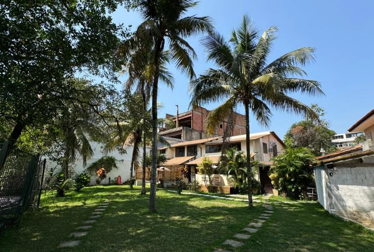 Rio413 - Maison spacieuse à Ilha da Gigóia, Barra da Tijuca