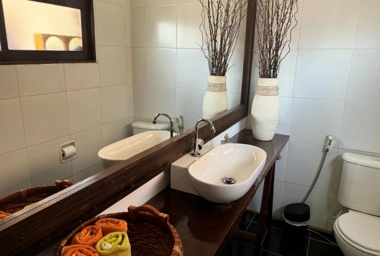 Rio413 - Maison spacieuse à Ilha da Gigóia, Barra da Tijuca