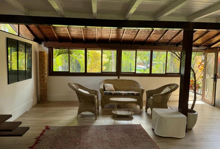 Rio413 - Maison spacieuse à Ilha da Gigóia, Barra da Tijuca