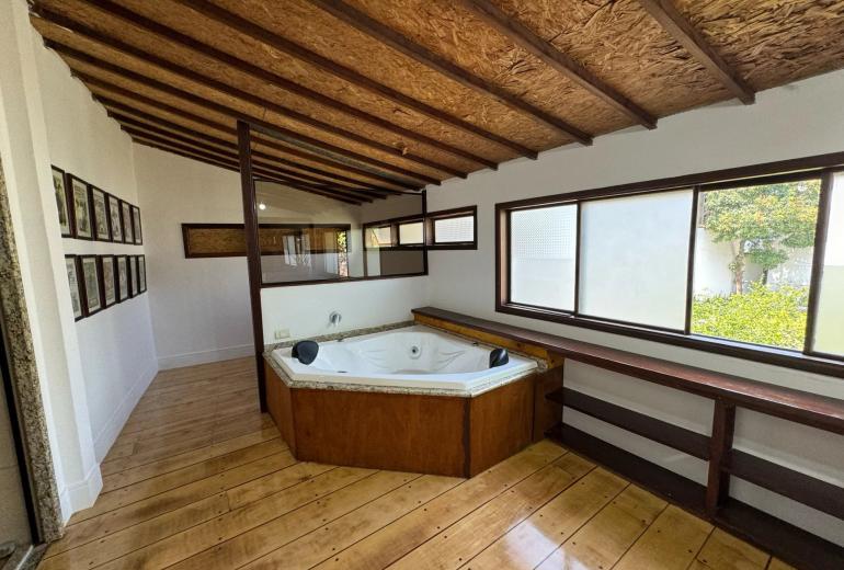 Rio413 - Maison spacieuse à Ilha da Gigóia, Barra da Tijuca
