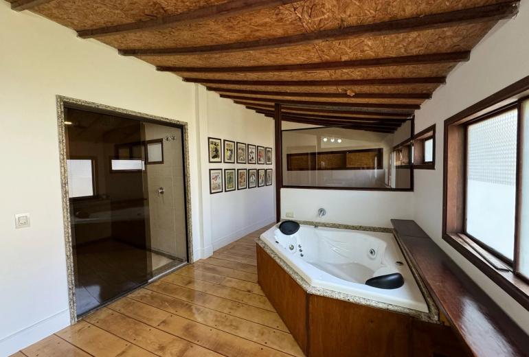 Rio413 - Maison spacieuse à Ilha da Gigóia, Barra da Tijuca