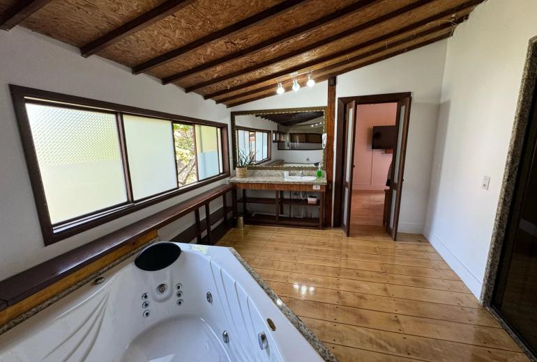 Rio413 - Maison spacieuse à Ilha da Gigóia, Barra da Tijuca