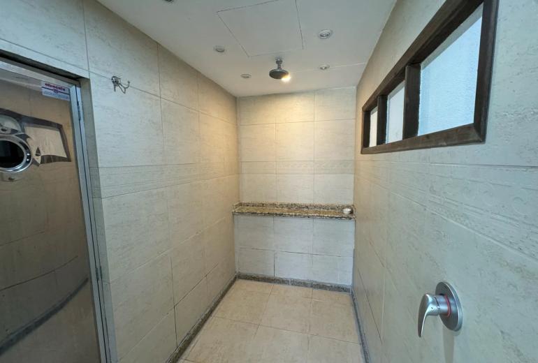 Rio413 - Maison spacieuse à Ilha da Gigóia, Barra da Tijuca