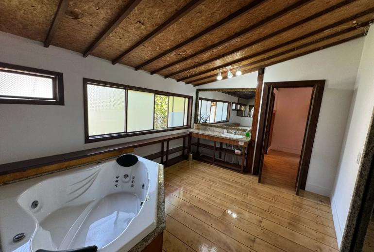 Rio413 - Maison spacieuse à Ilha da Gigóia, Barra da Tijuca