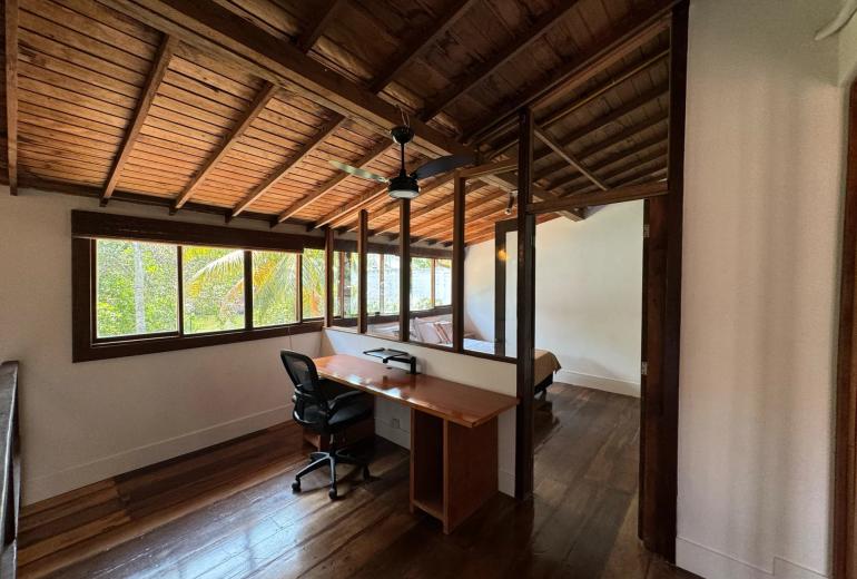 Rio413 - Maison spacieuse à Ilha da Gigóia, Barra da Tijuca