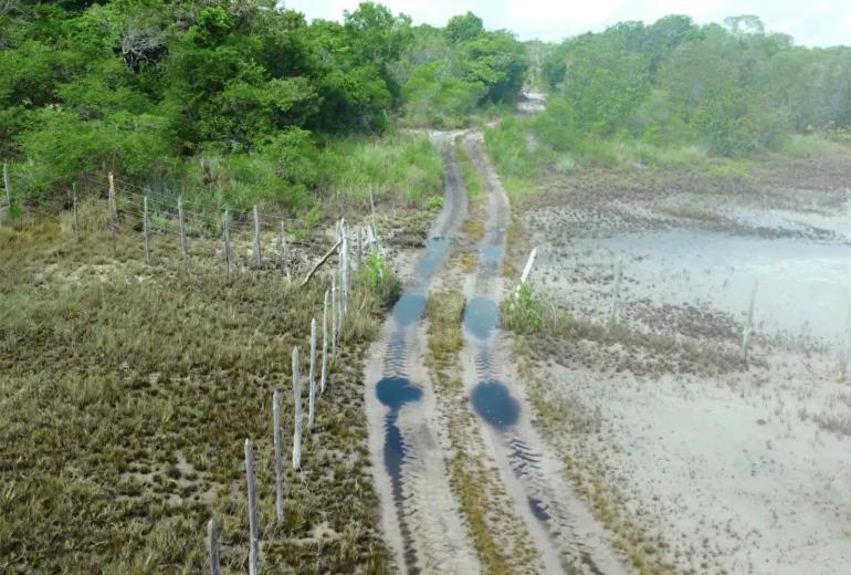 Bah330 - Bah330 - Île de Selvagem pour le développement hôtelier