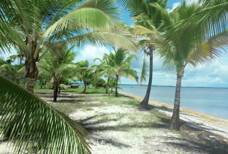 Bah330 - Bah330 - Île de Selvagem pour le développement hôtelier