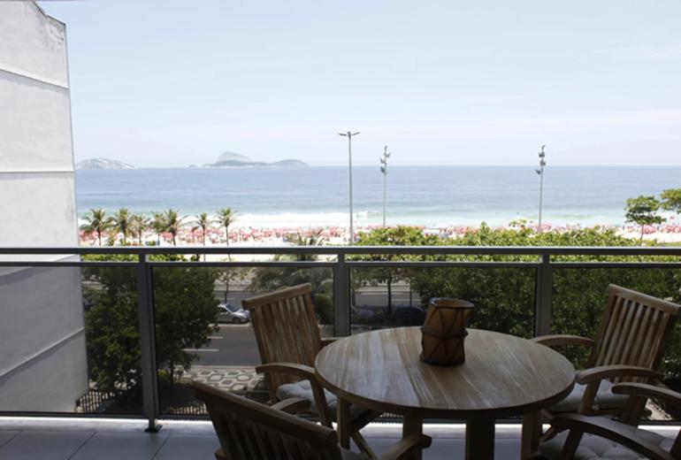 Rio129 - Apartment in Ipanema