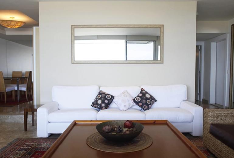Rio129 - Apartment in Ipanema