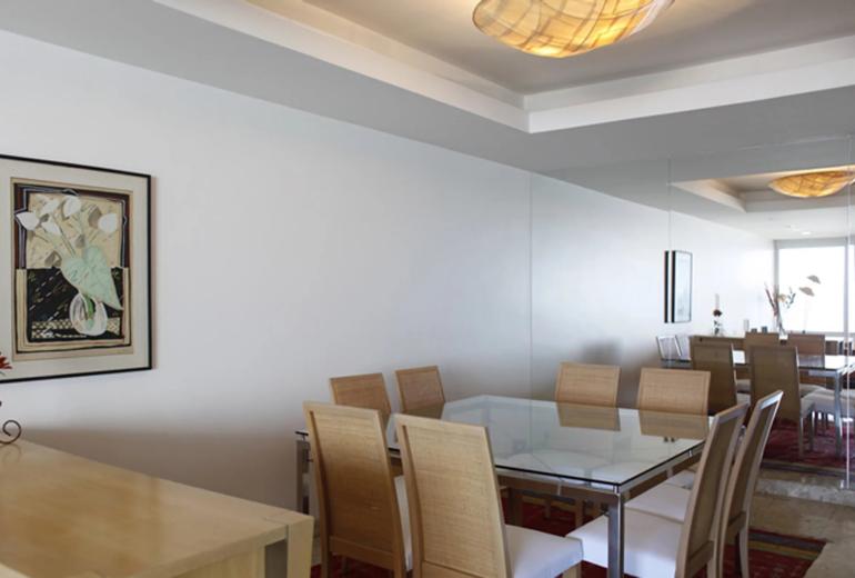 Rio129 - Apartment in Ipanema