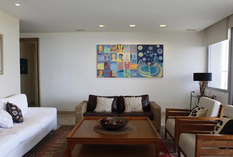 Rio129 - Apartment in Ipanema