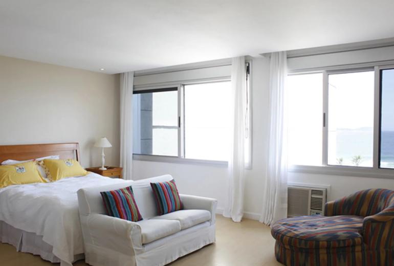 Rio129 - Apartment in Ipanema