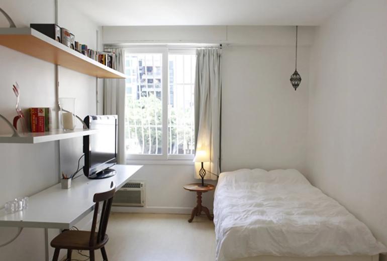 Rio129 - Apartment in Ipanema