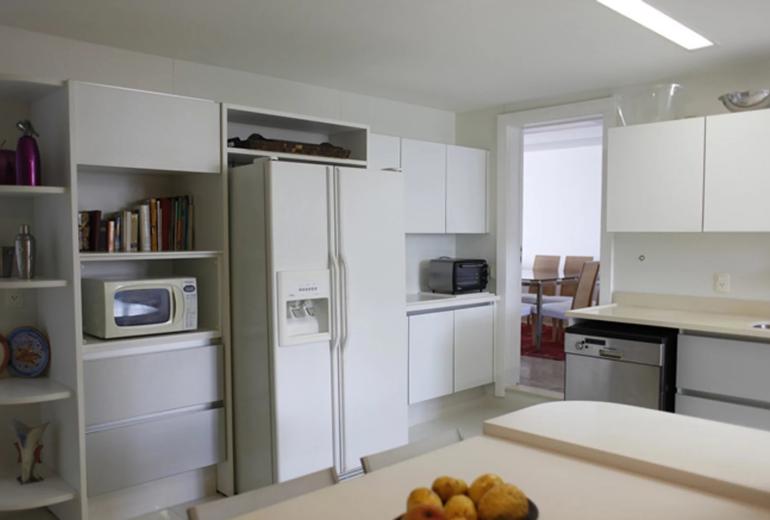Rio129 - Apartment in Ipanema