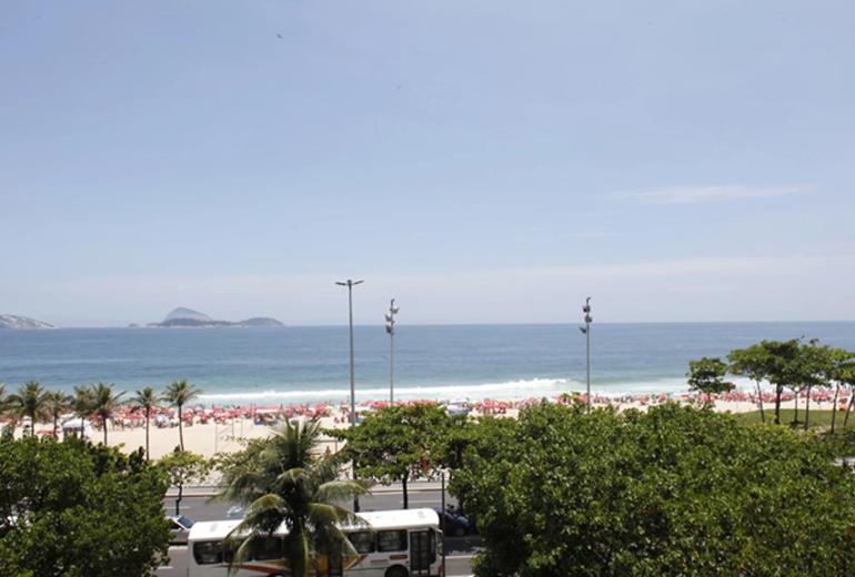 Rio129 - Apartment in Ipanema