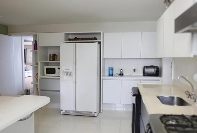 Rio129 - Apartment in Ipanema