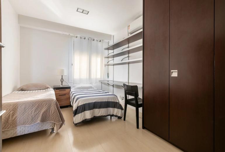 Rio129 - Apartment in Ipanema