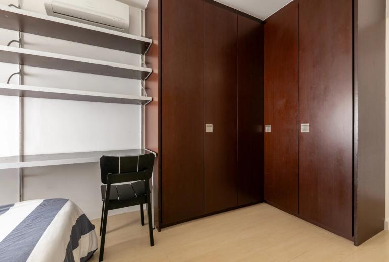 Rio129 - Apartment in Ipanema