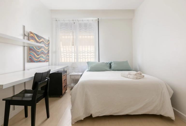 Rio129 - Apartment in Ipanema