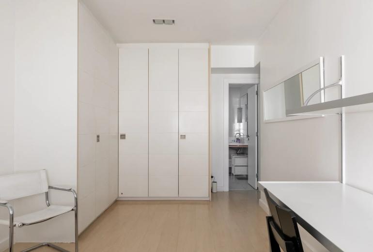 Rio129 - Appartement à Ipanema