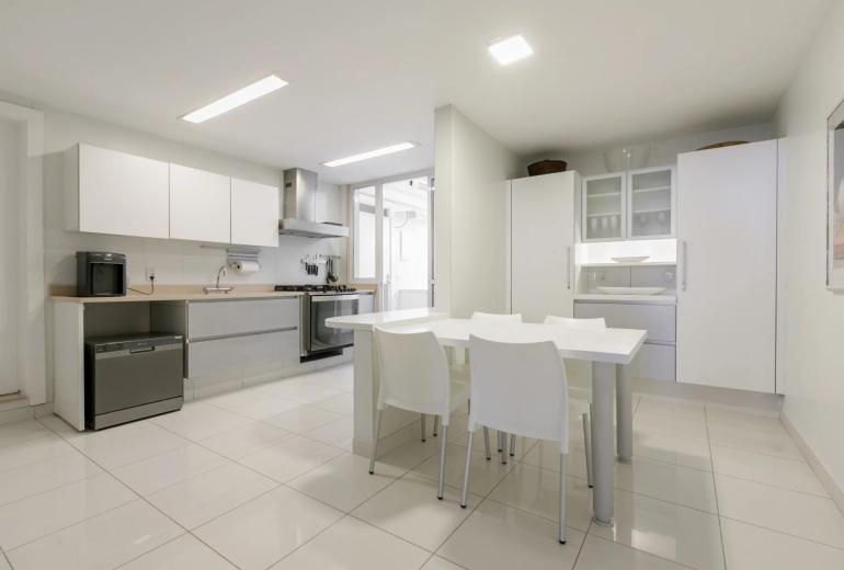 Rio129 - Apartment in Ipanema