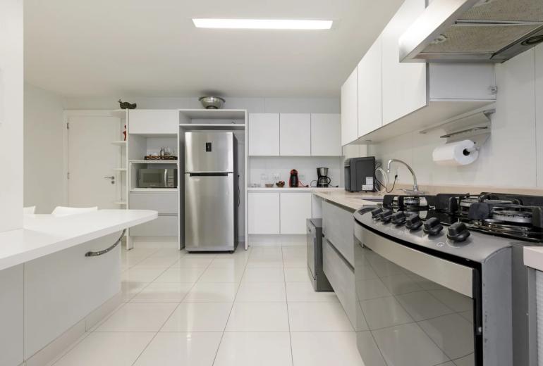 Rio129 - Apartment in Ipanema