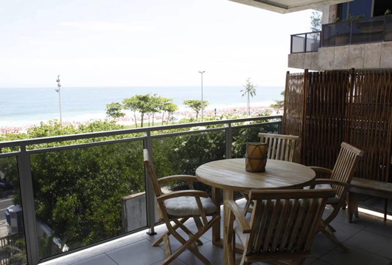 Rio129 - Apartment in Ipanema