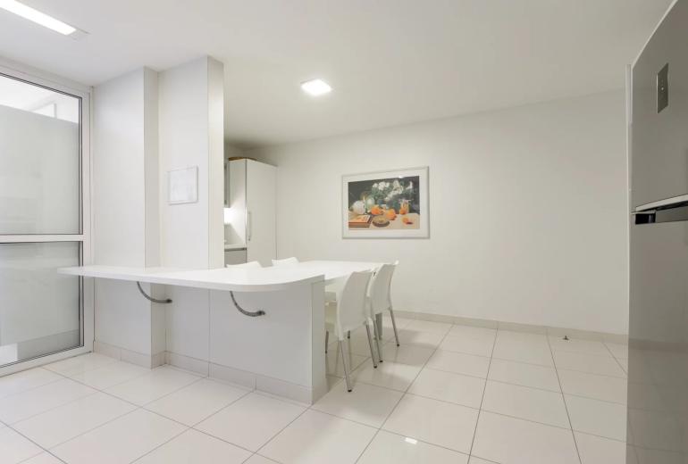 Rio129 - Apartment in Ipanema