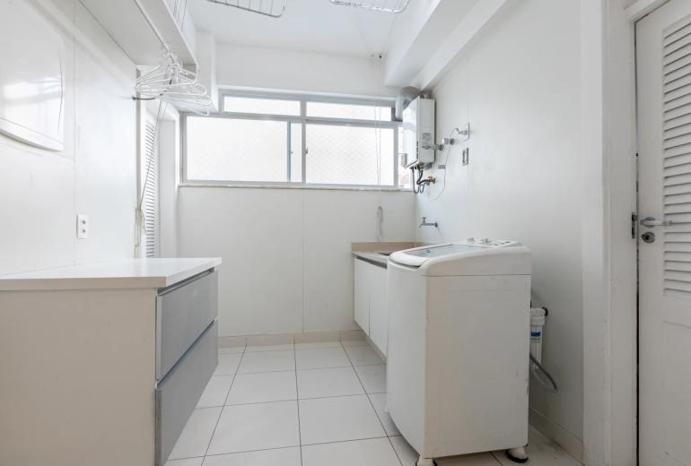 Rio129 - Appartement à Ipanema