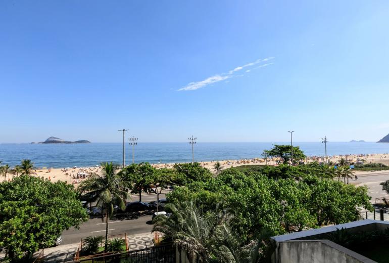 Rio129 - Appartement à Ipanema