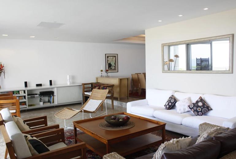 Rio129 - Apartment in Ipanema