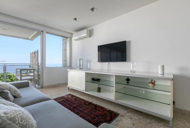 Rio129 - Appartement à Ipanema