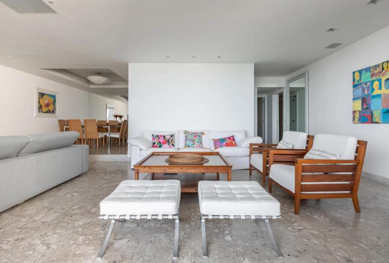 Rio129 - Appartement à Ipanema