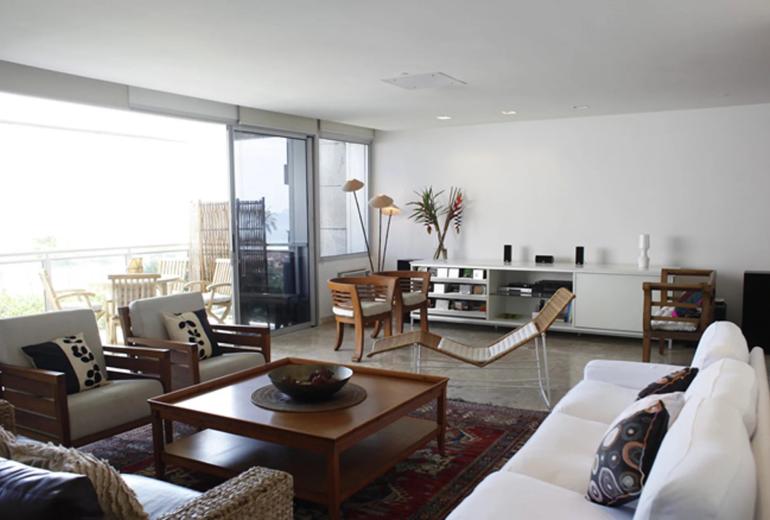 Rio129 - Apartment in Ipanema