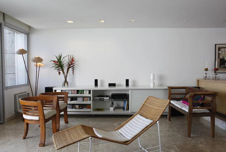 Rio129 - Apartment in Ipanema