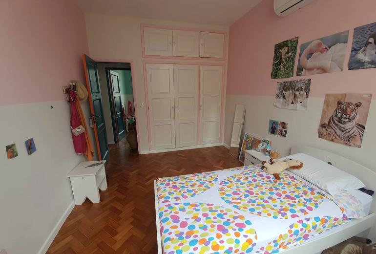 Rio577 - Penthouse avec piscine à Ipanema