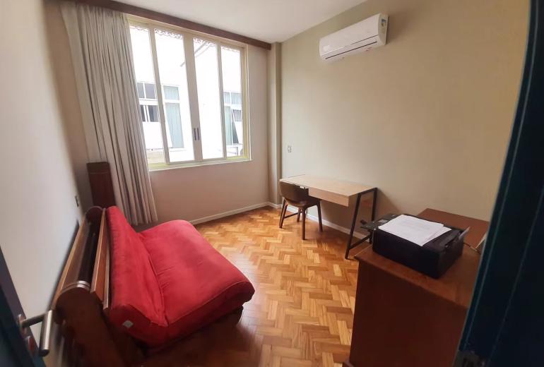 Rio577 - Penthouse avec piscine à Ipanema