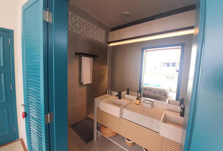 Rio577 - Penthouse avec piscine à Ipanema