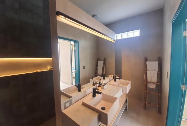 Rio577 - Penthouse avec piscine à Ipanema
