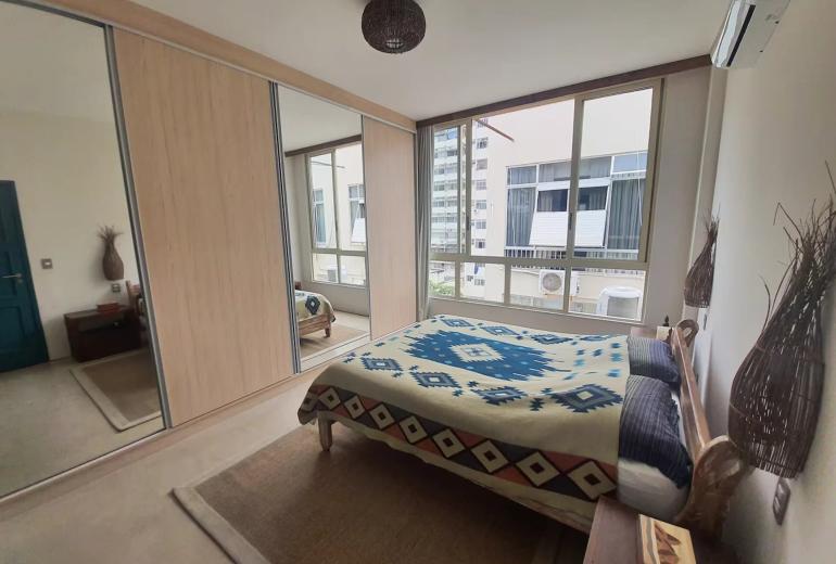 Rio577 - Penthouse avec piscine à Ipanema