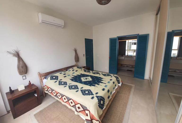 Rio577 - Penthouse avec piscine à Ipanema
