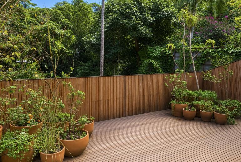 Rio302 - Casa renovada en alquiler en Gávea