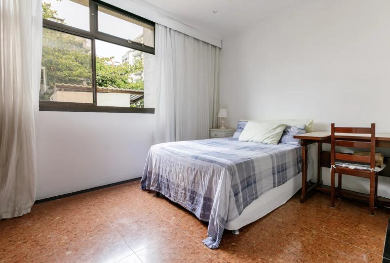 Rio341 - Charming apartment in Ipanema
